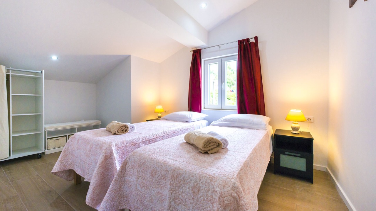 Photo of Bedroom in Mljet