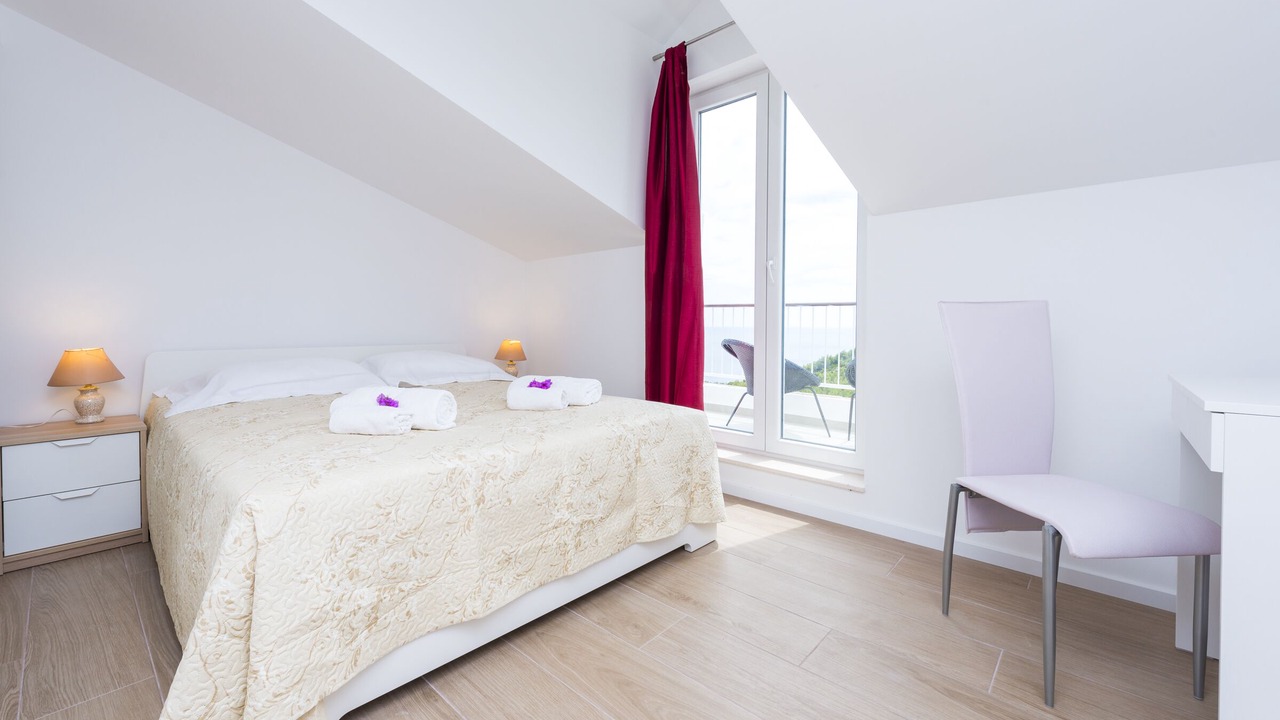 Photo of Bedroom in Mljet