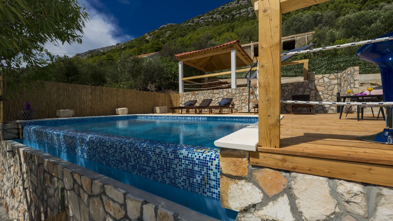 Photo of Outdoor in Mljet