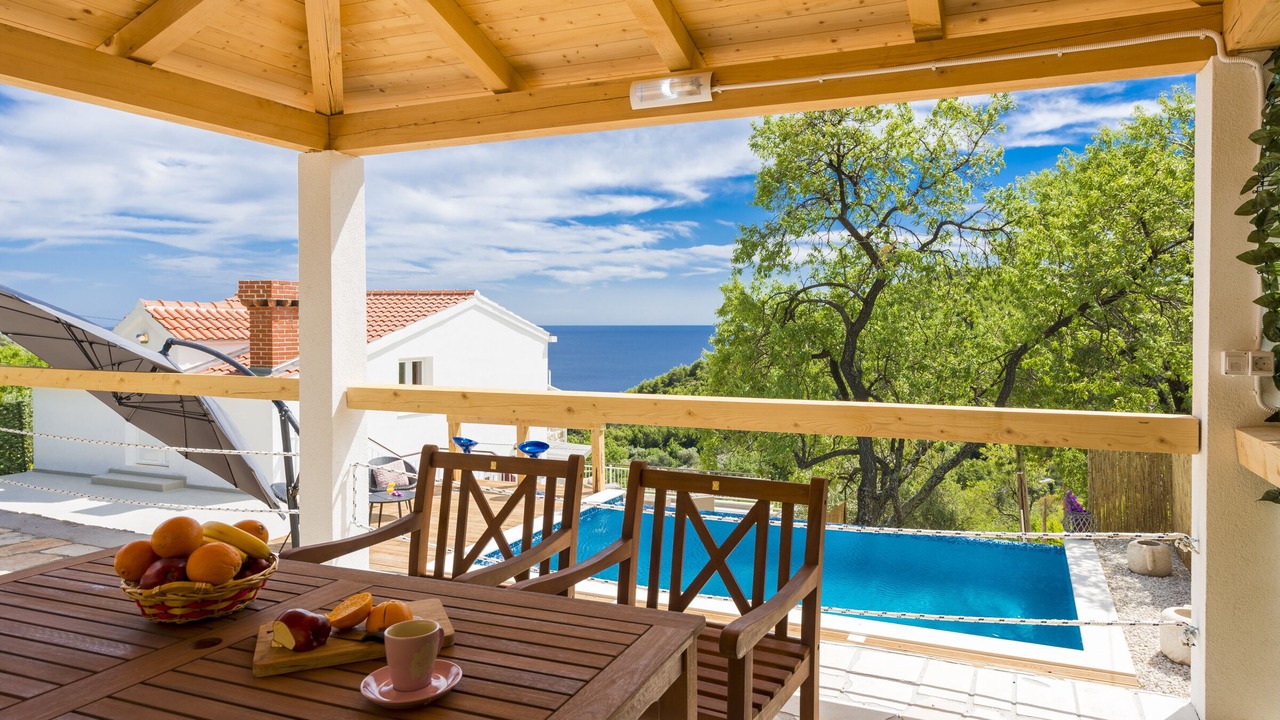 Photo of Outdoor in Mljet