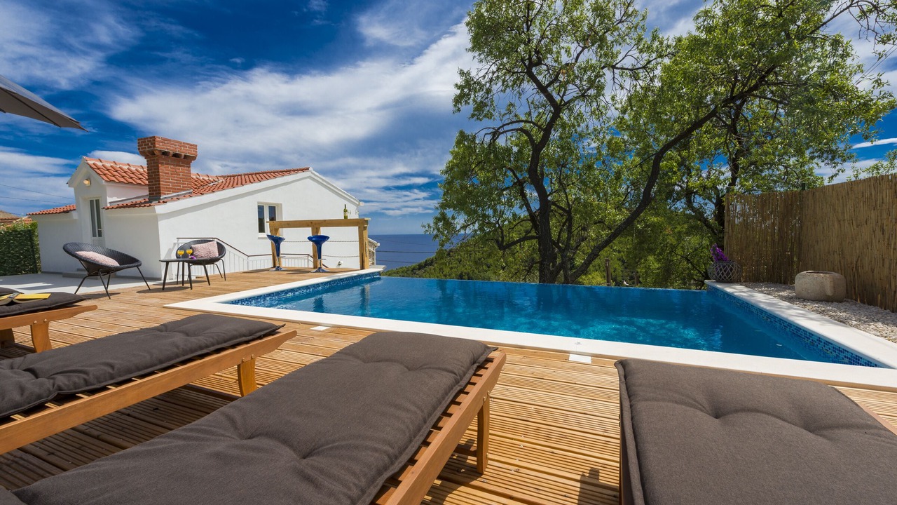 Photo of Outdoor in Mljet