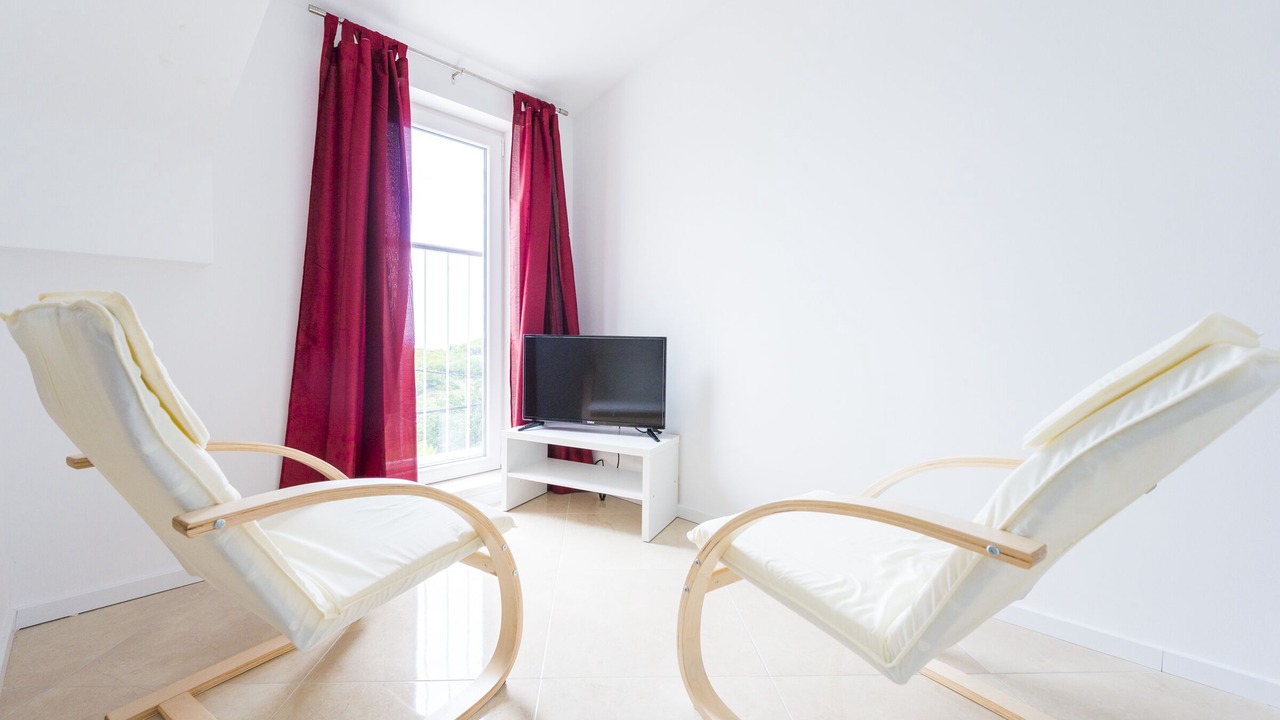 Photo of Livingroom in Mljet