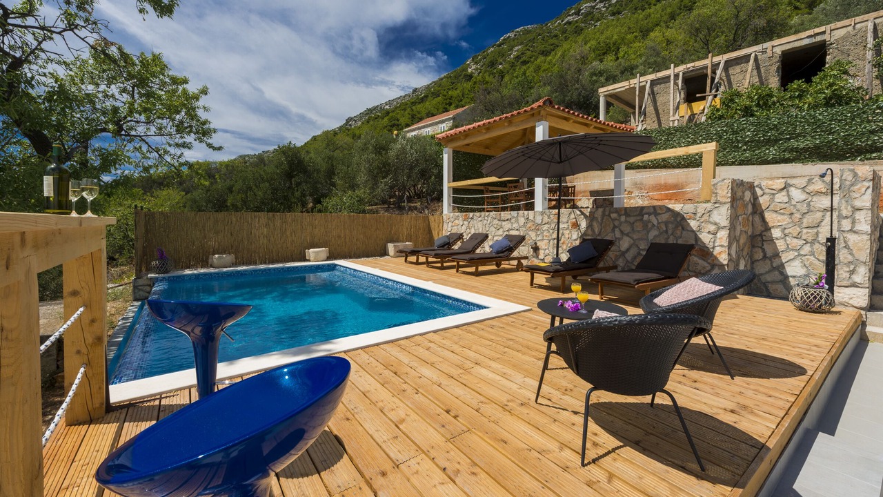 Photo of Outdoor in Mljet