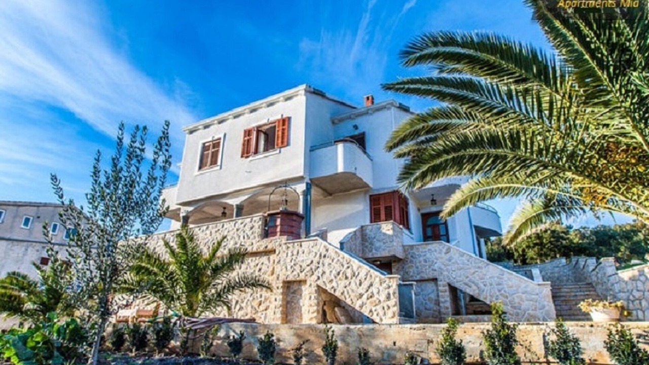 Photo of Outdoor in Molat