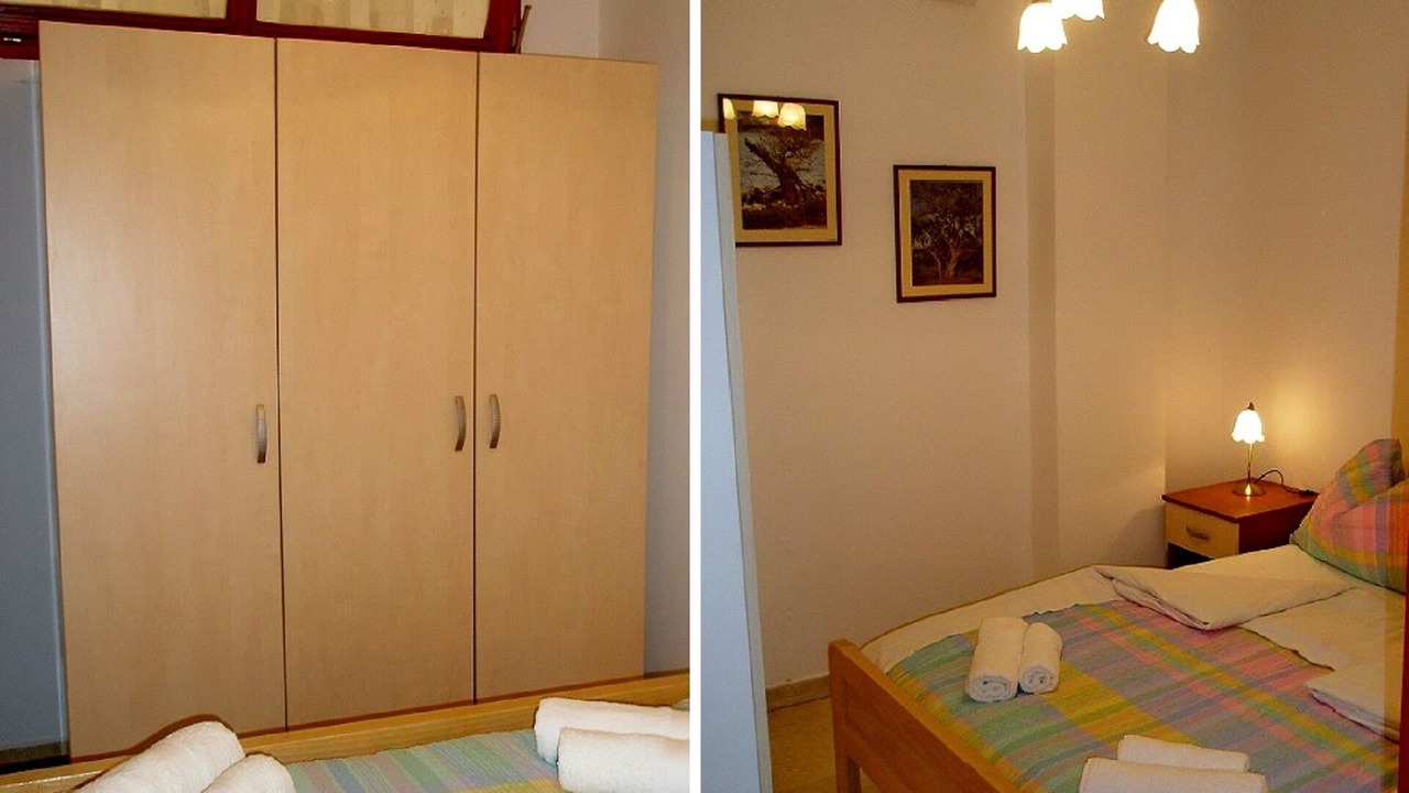 Photo of Bedroom in Molat
