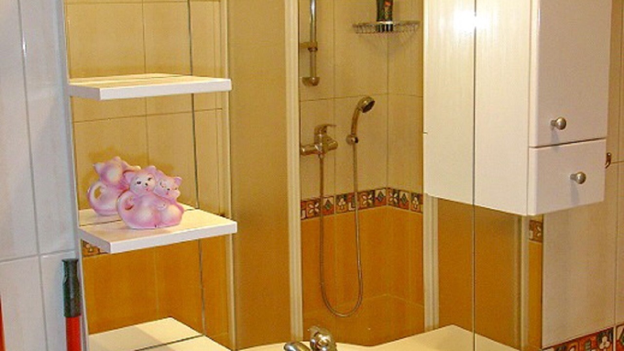 Photo of Bathroom in Molat