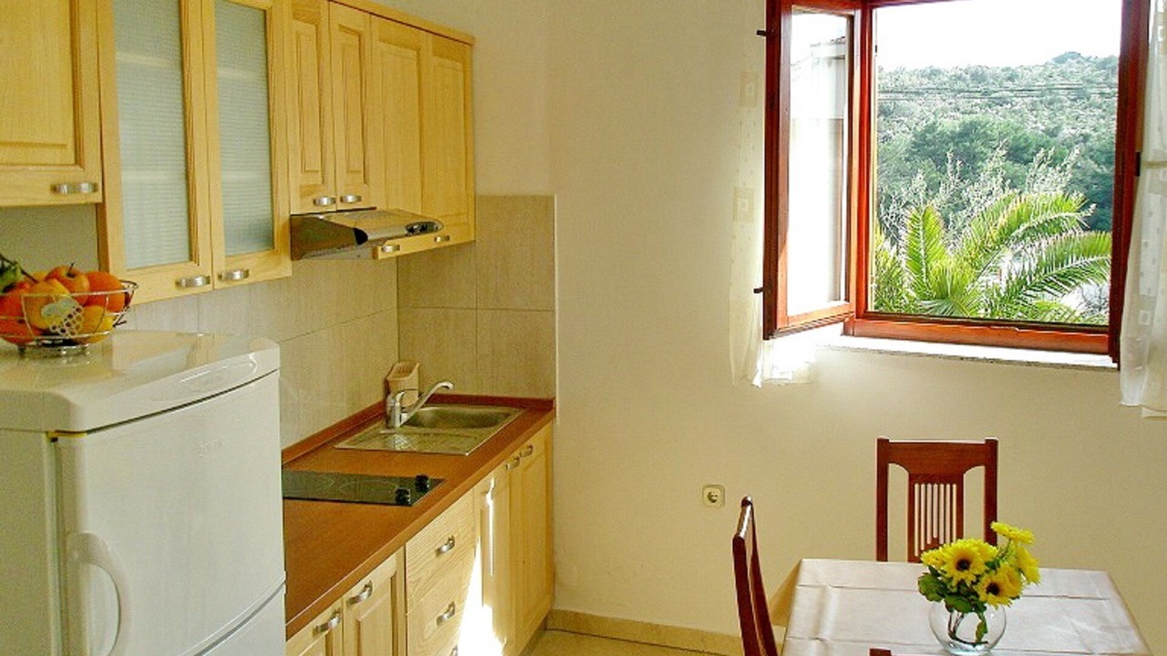 Photo of Kitchen in Molat