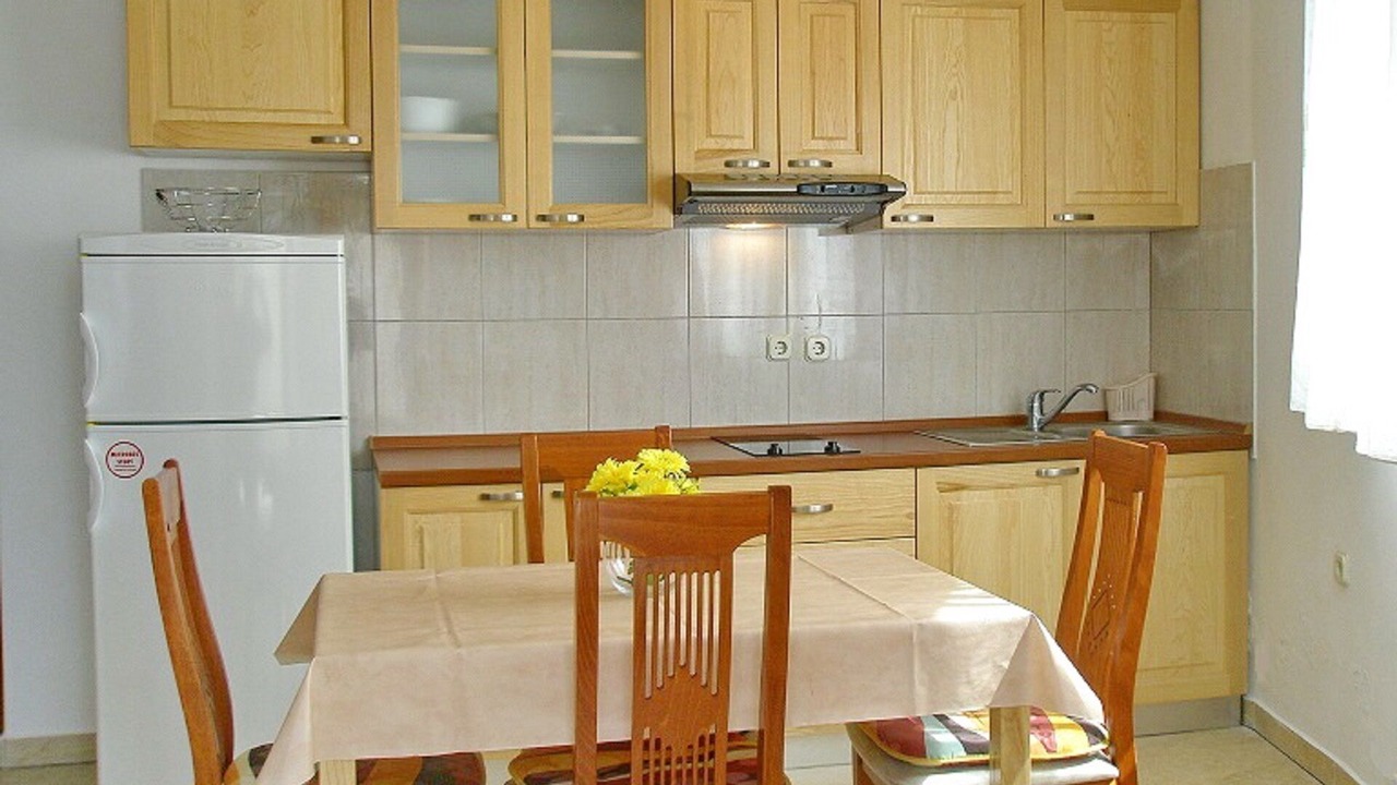 Photo of Kitchen in Molat