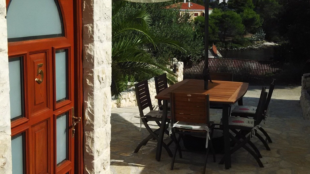 Photo of Outdoor in Molat