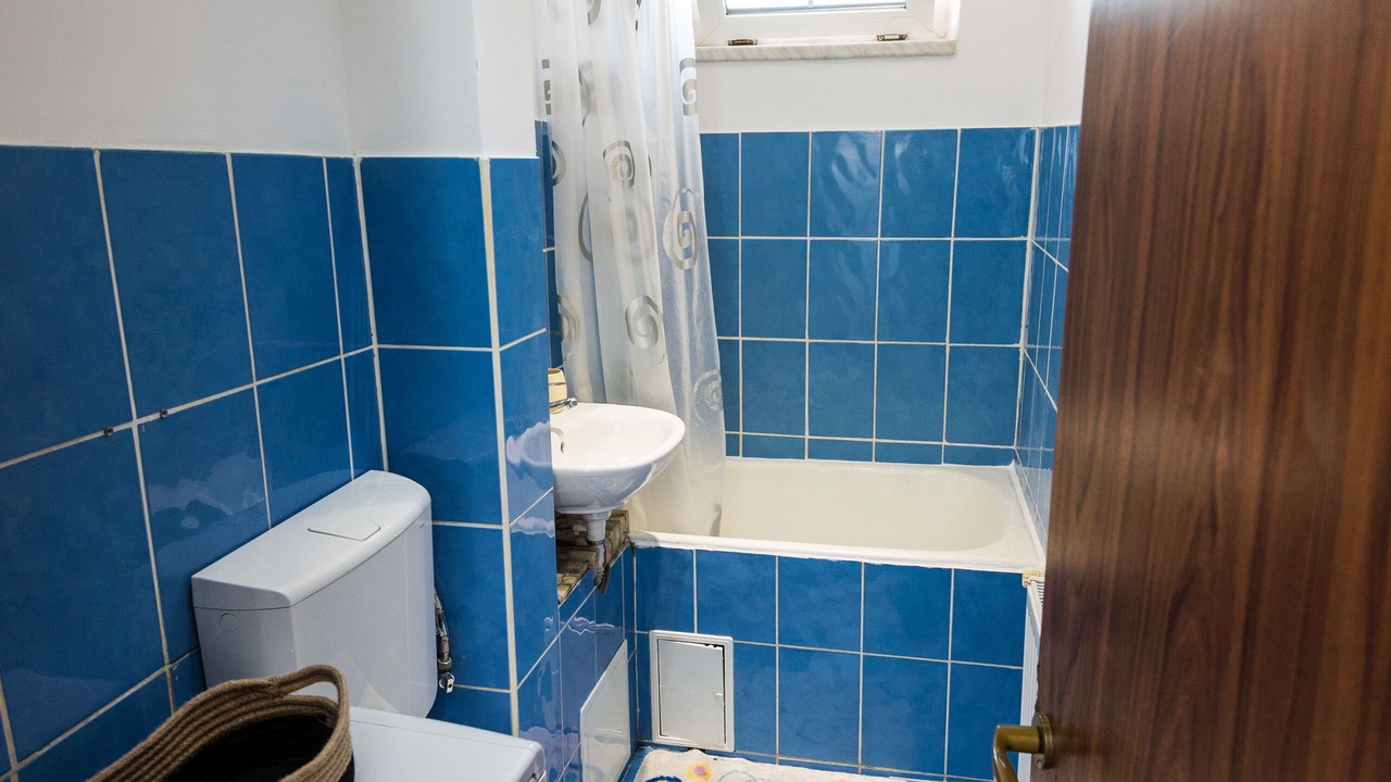 Photo of Bathroom in Sibiu
