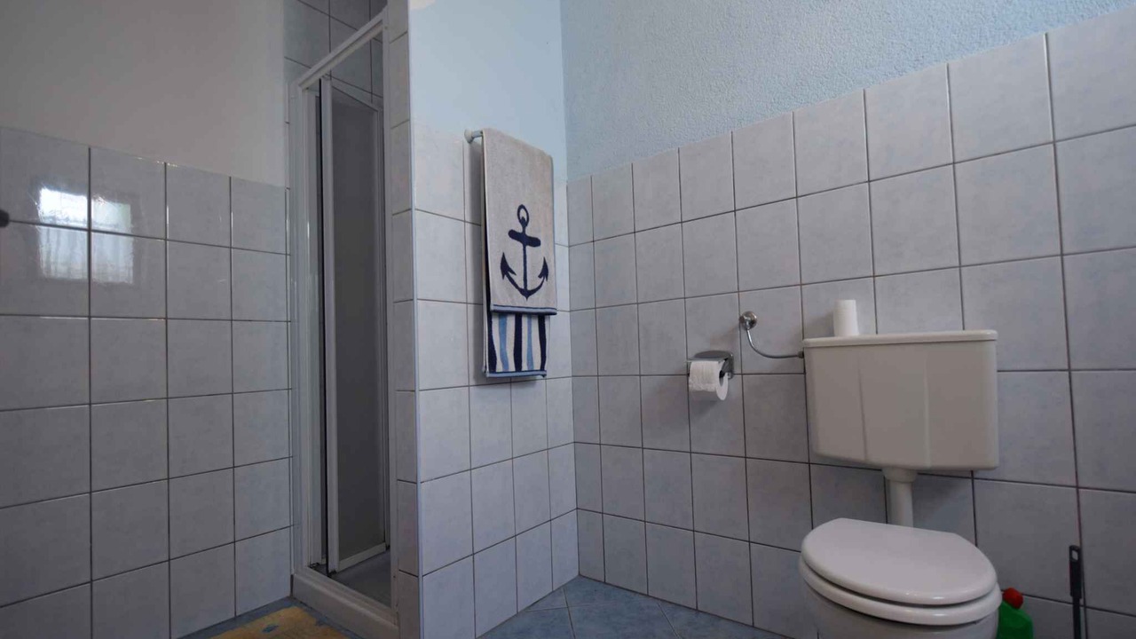 Photo of Bathroom in Vantacici