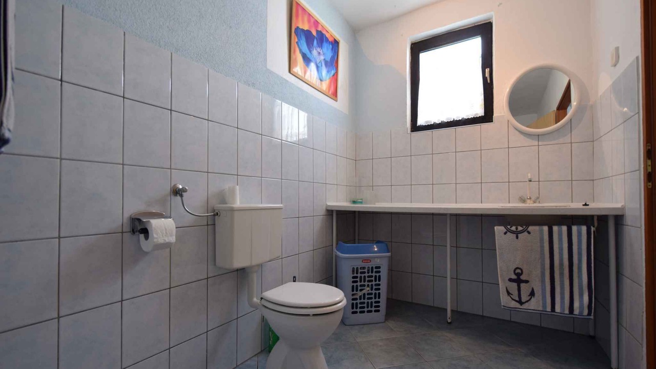 Photo of Bathroom in Vantacici