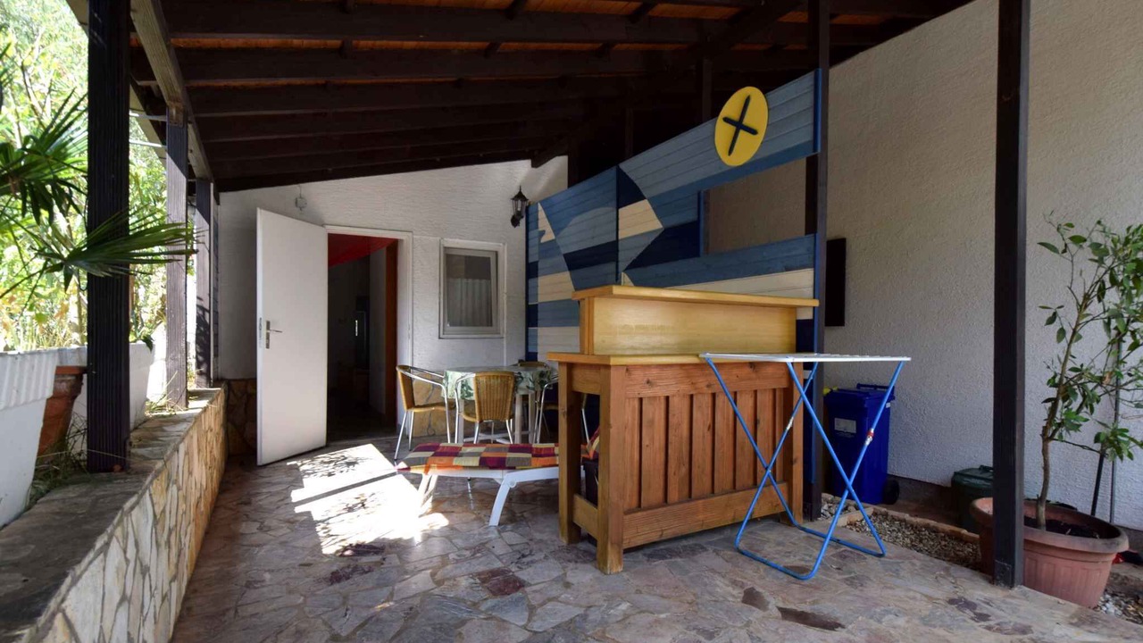 Photo of Patio Balcony in Vantacici