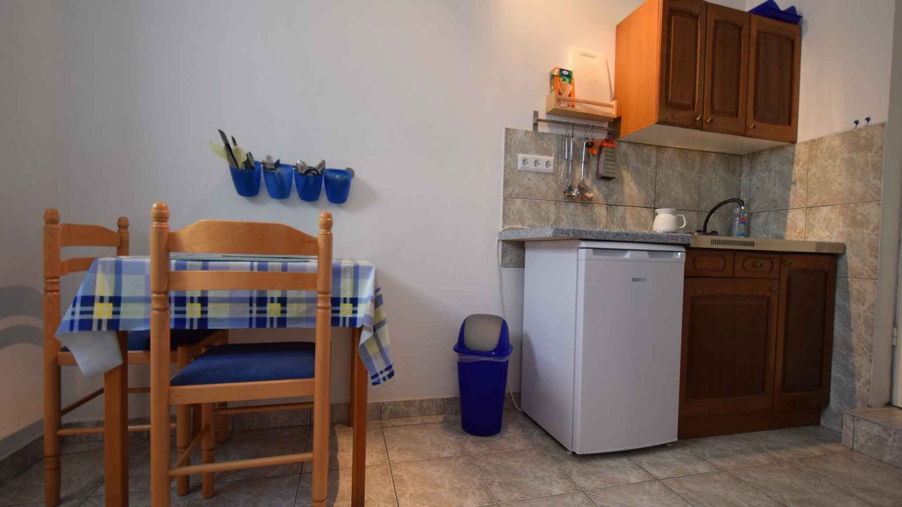 Photo of Kitchen in Vantacici