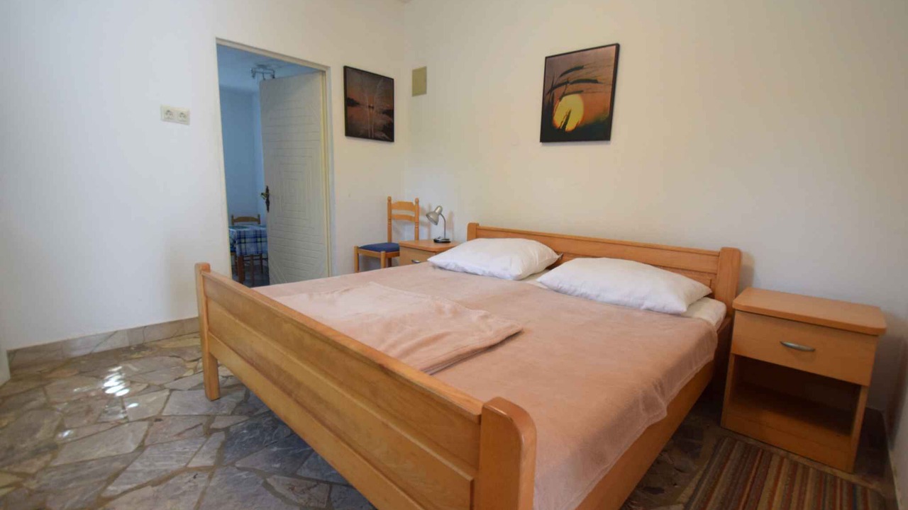 Photo of Bedroom in Vantacici