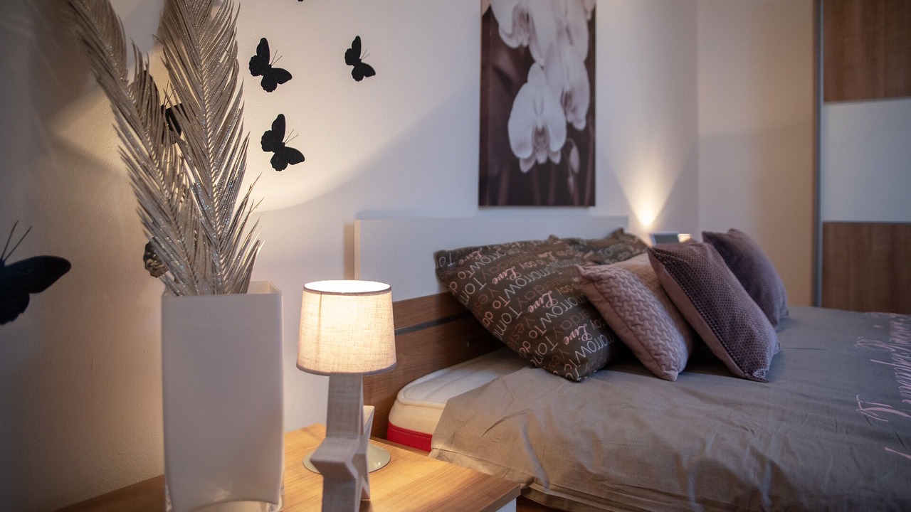 Photo of Bedroom in Vintijan