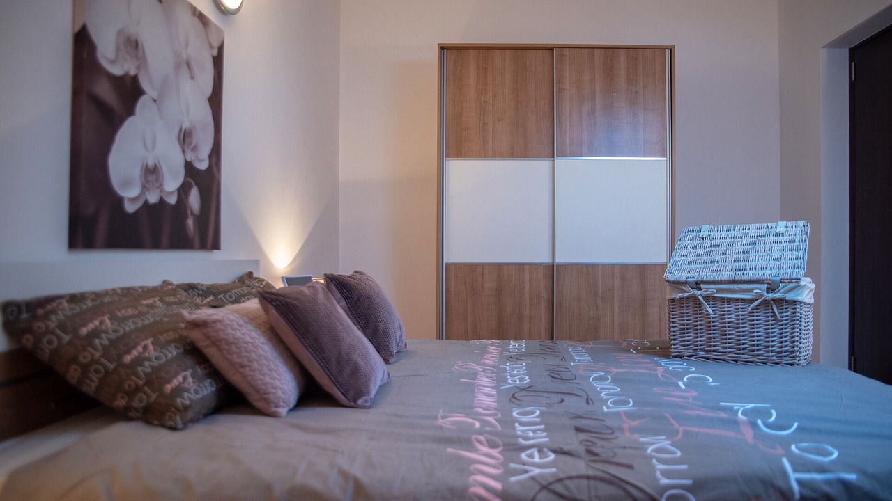 Photo of Bedroom in Vintijan