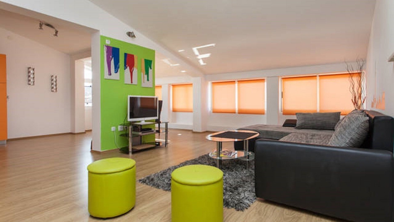 Photo of Livingroom in Vintijan