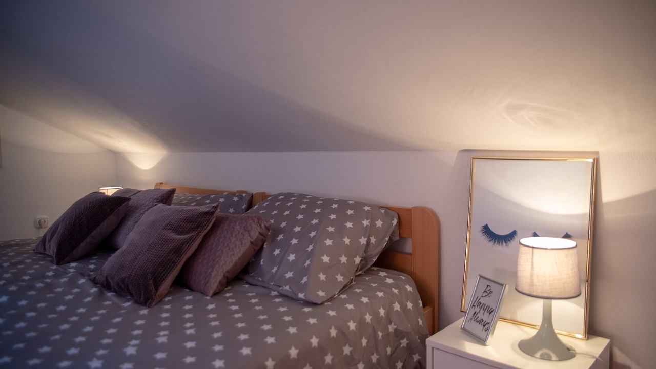 Photo of Bedroom in Vintijan