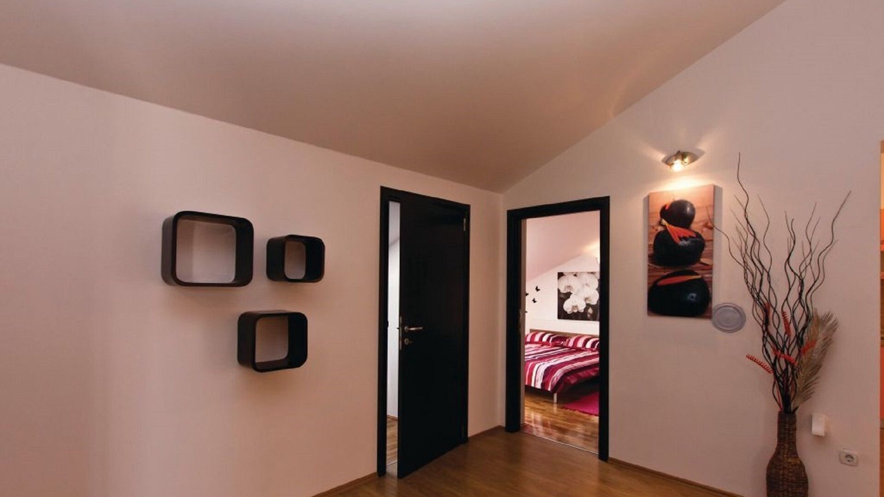 Photo of Bedroom in Vintijan