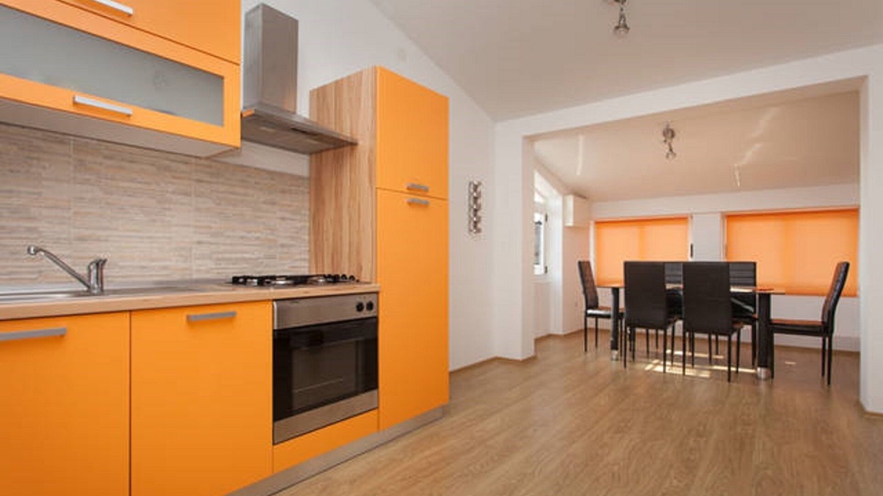 Photo of Kitchen in Vintijan
