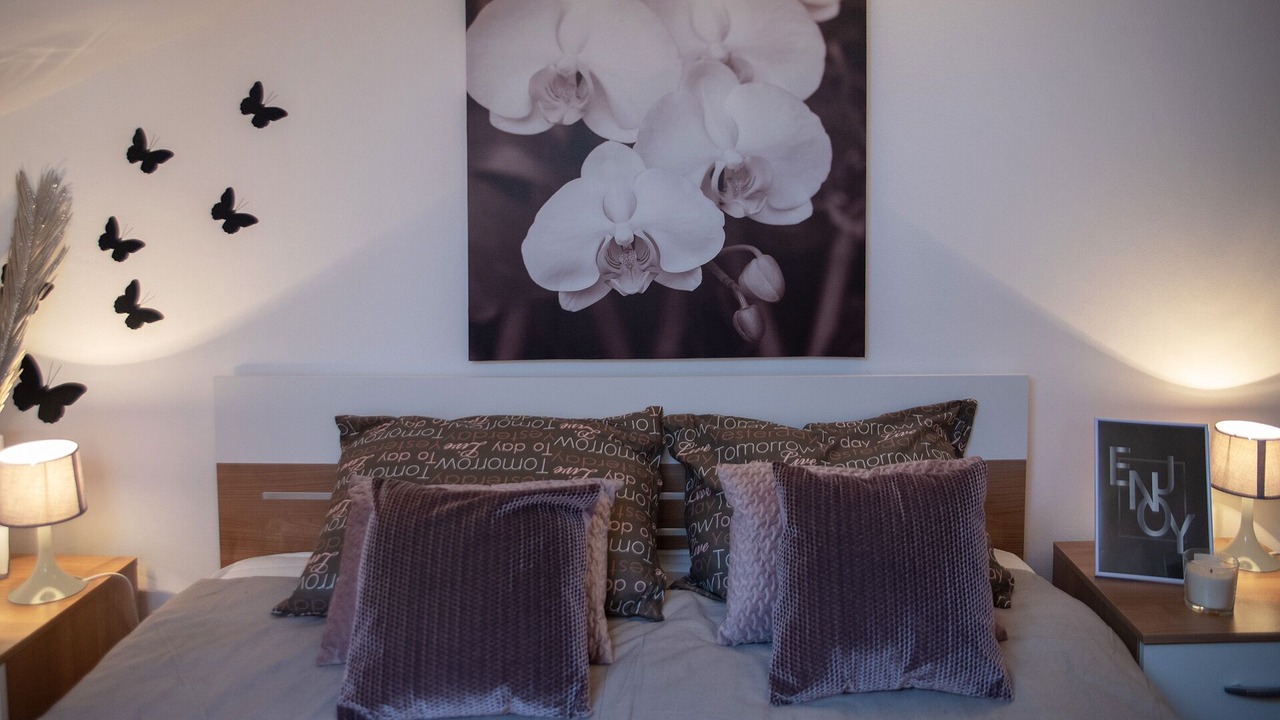 Photo of Bedroom in Vintijan