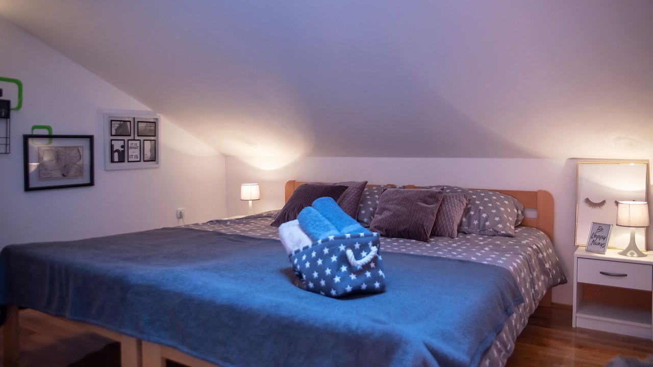 Photo of Bedroom in Vintijan