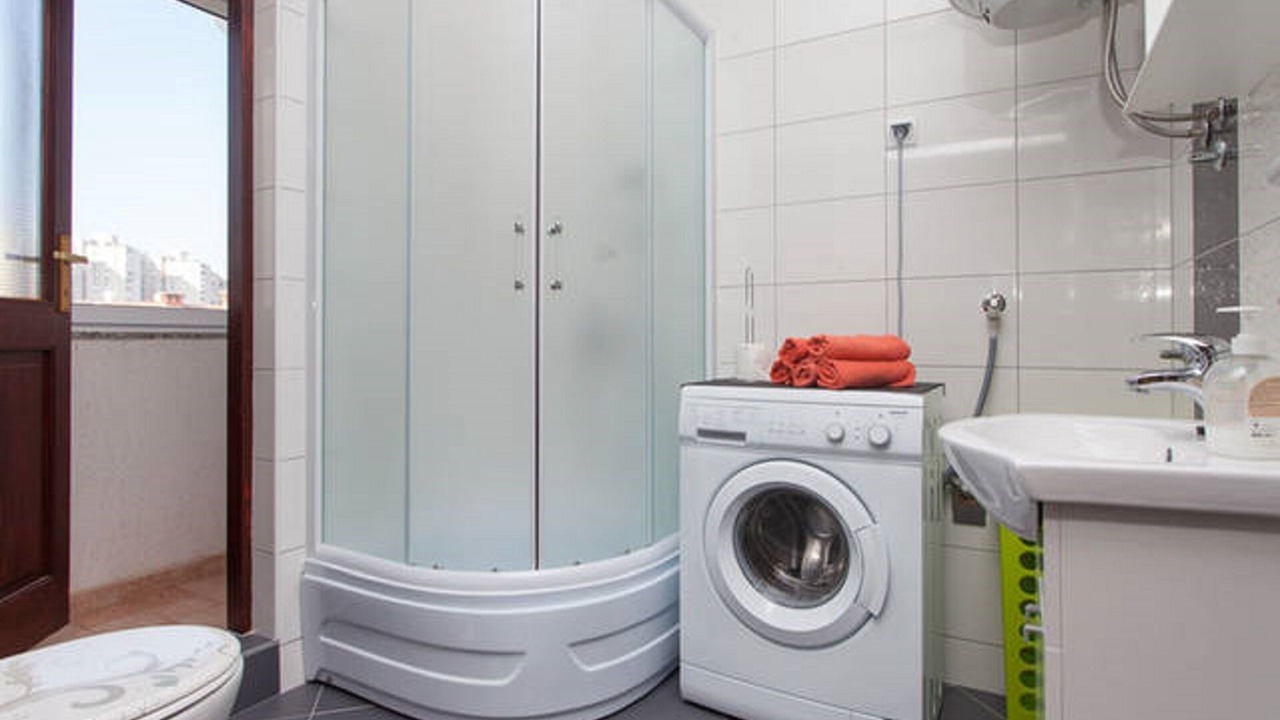 Photo of Bathroom in Vintijan