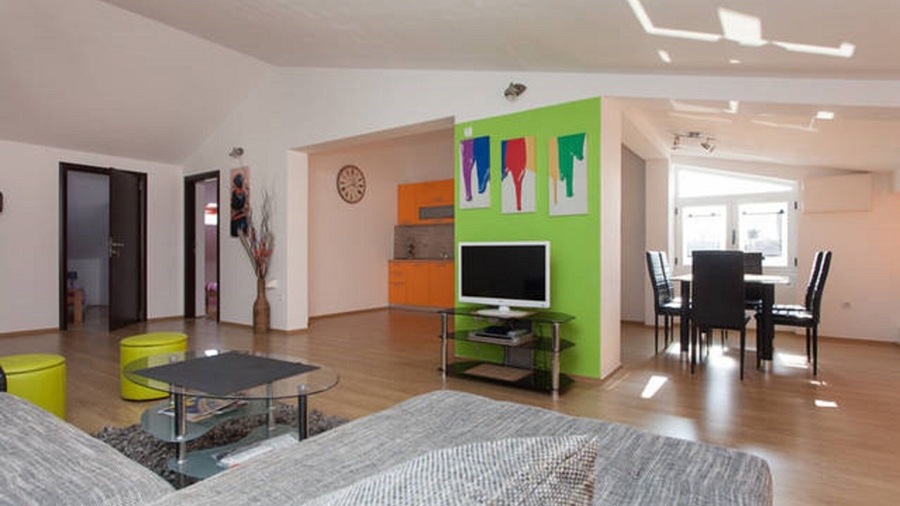Photo of Livingroom in Vintijan