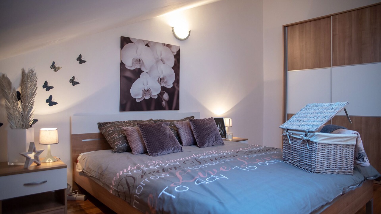 Photo of Bedroom in Vintijan
