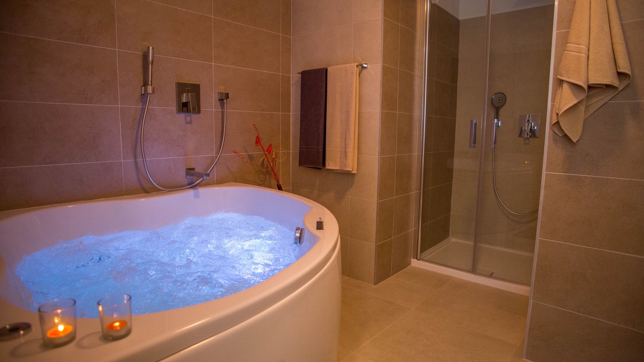 Photo of Bathroom in Lanisce
