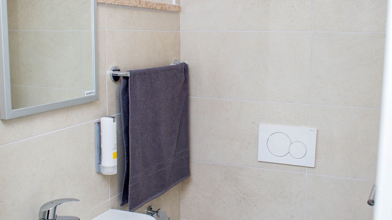 Photo of Bathroom in Lanisce