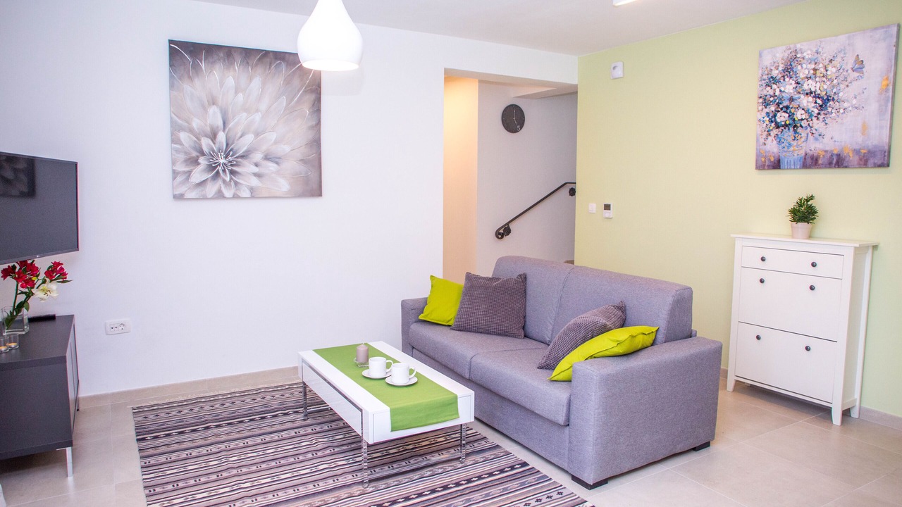 Photo of Livingroom in Lanisce
