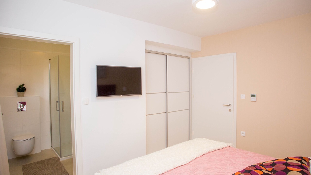 Photo of Bedroom in Lanisce