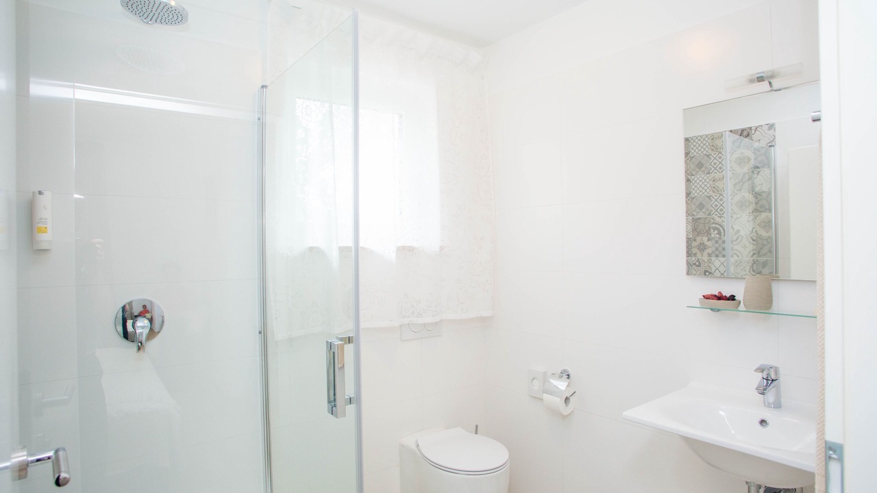 Photo of Bathroom in Lanisce