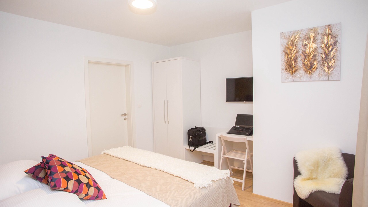Photo of Bedroom in Lanisce