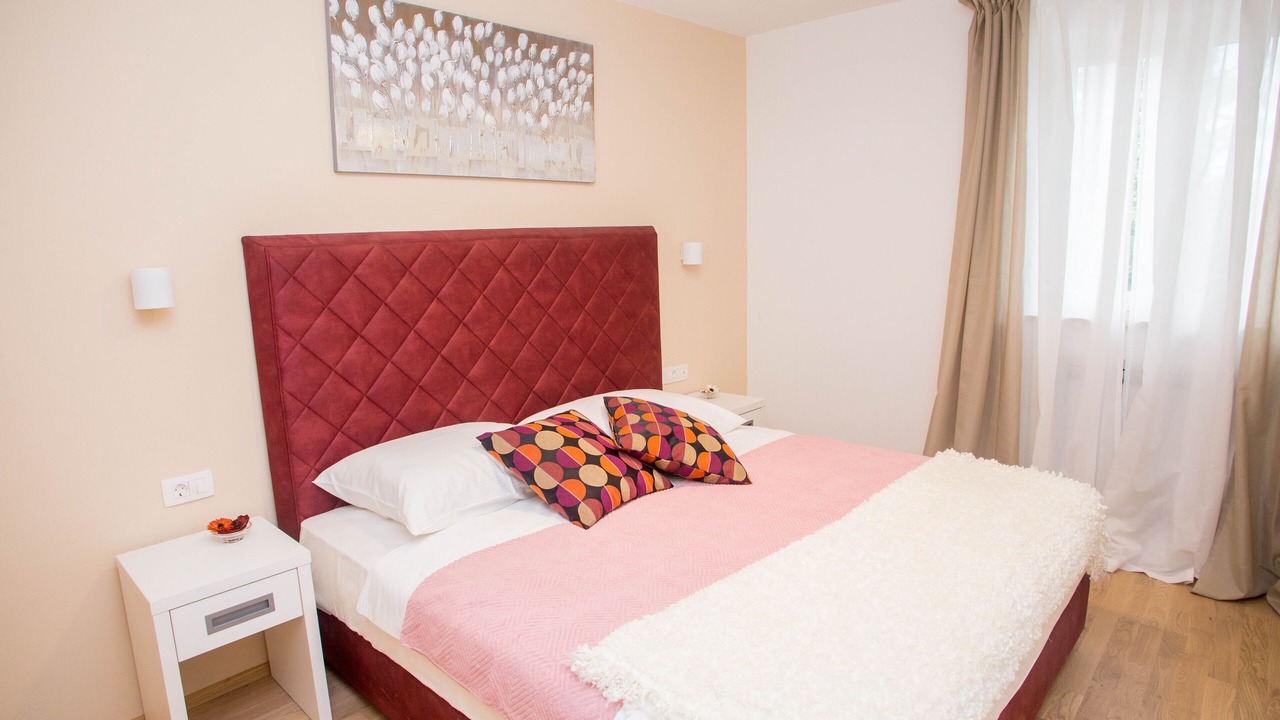 Photo of Bedroom in Lanisce