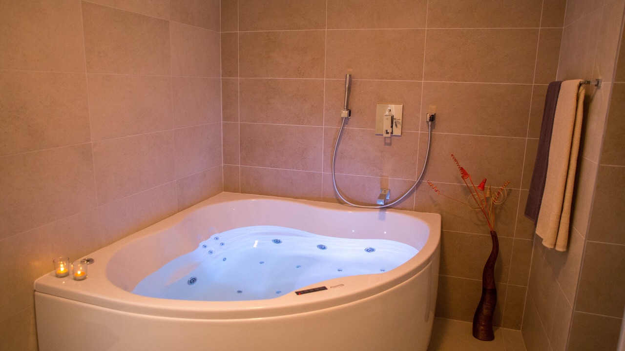 Photo of Bathroom in Lanisce