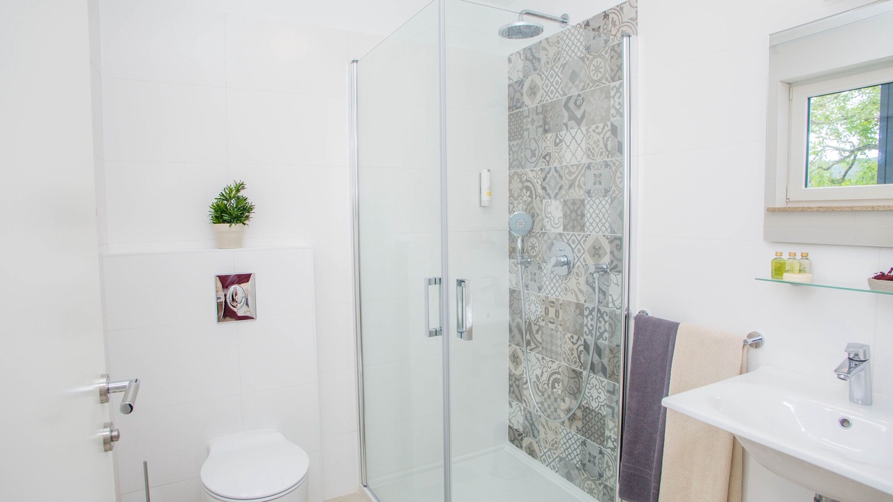 Photo of Bathroom in Lanisce