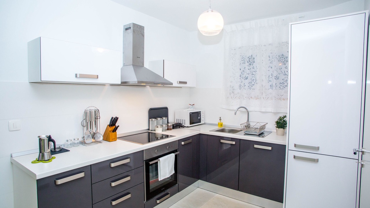 Photo of Kitchen in Lanisce