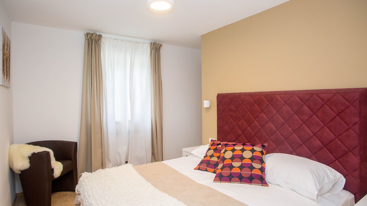 Photo of Bedroom in Lanisce