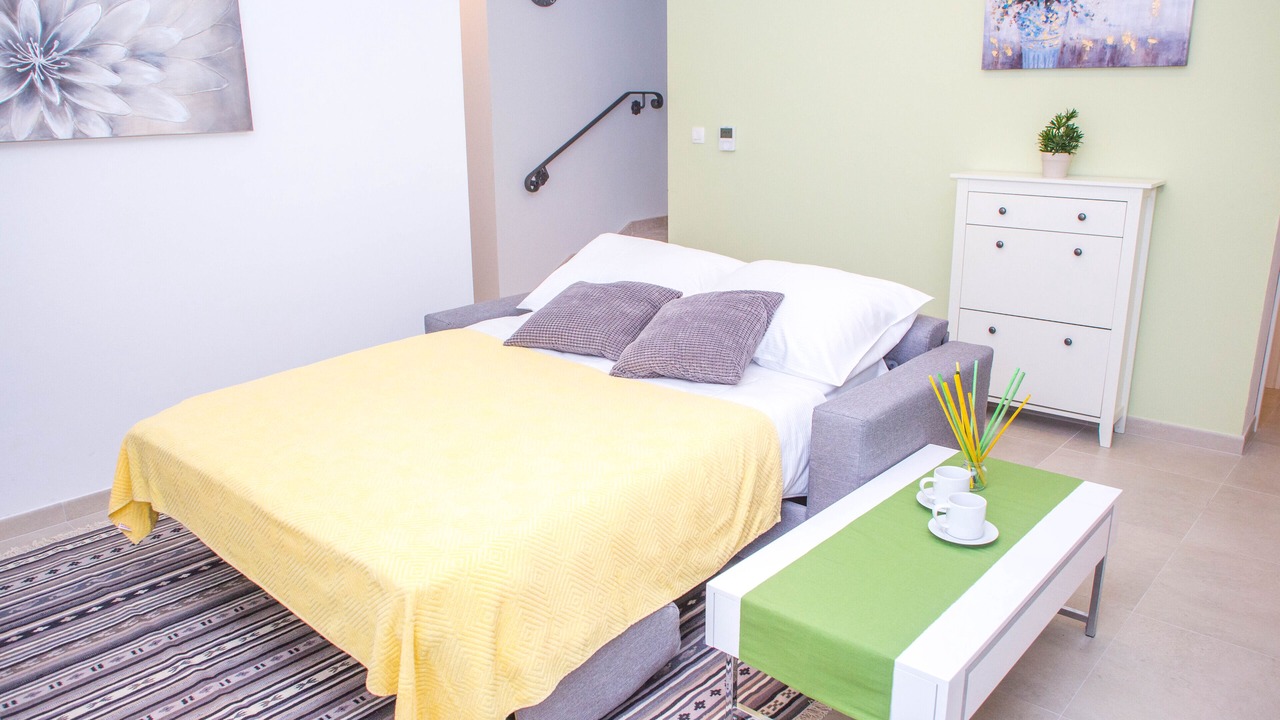 Photo of Bedroom in Lanisce