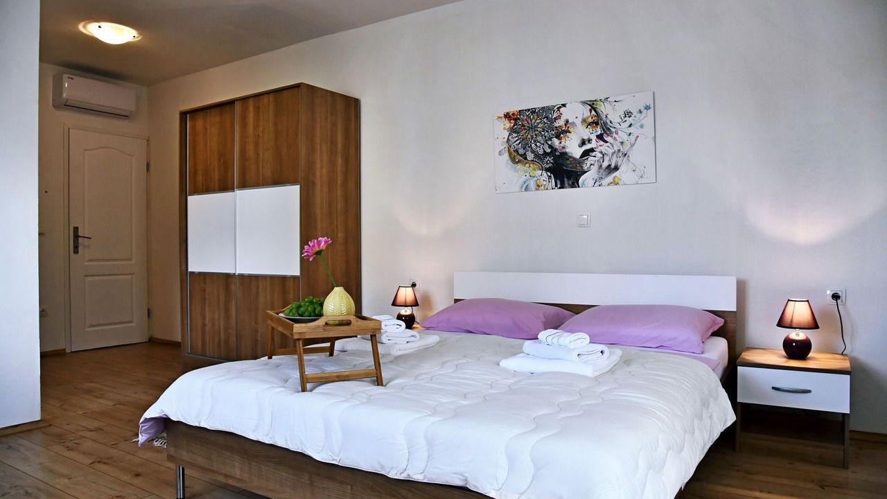 Photo of Bedroom in Bogovici