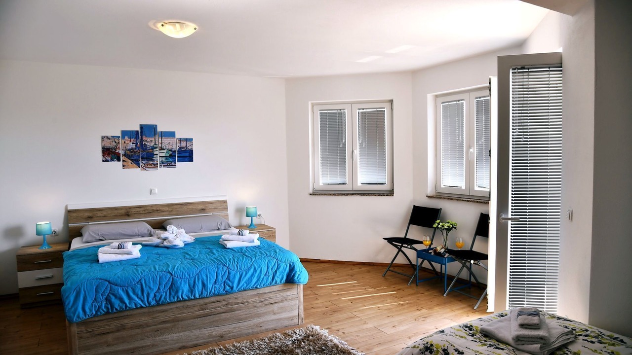 Photo of Bedroom in Bogovici