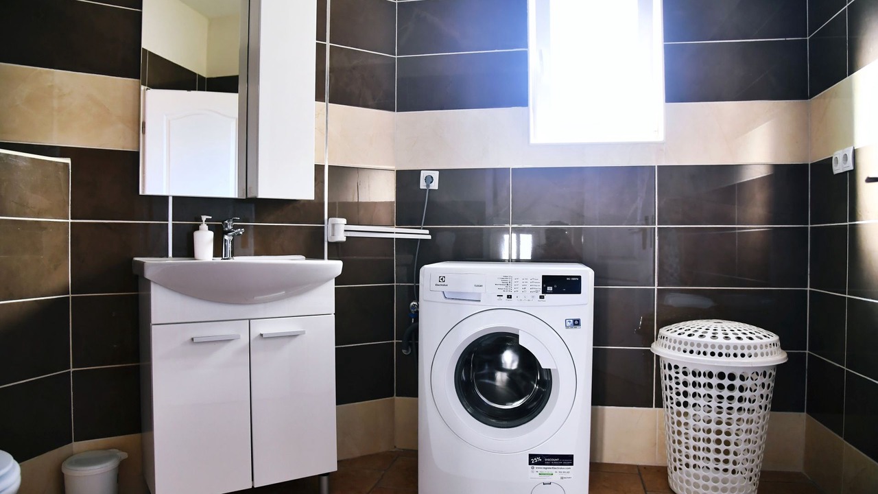 Photo of Bathroom in Bogovici
