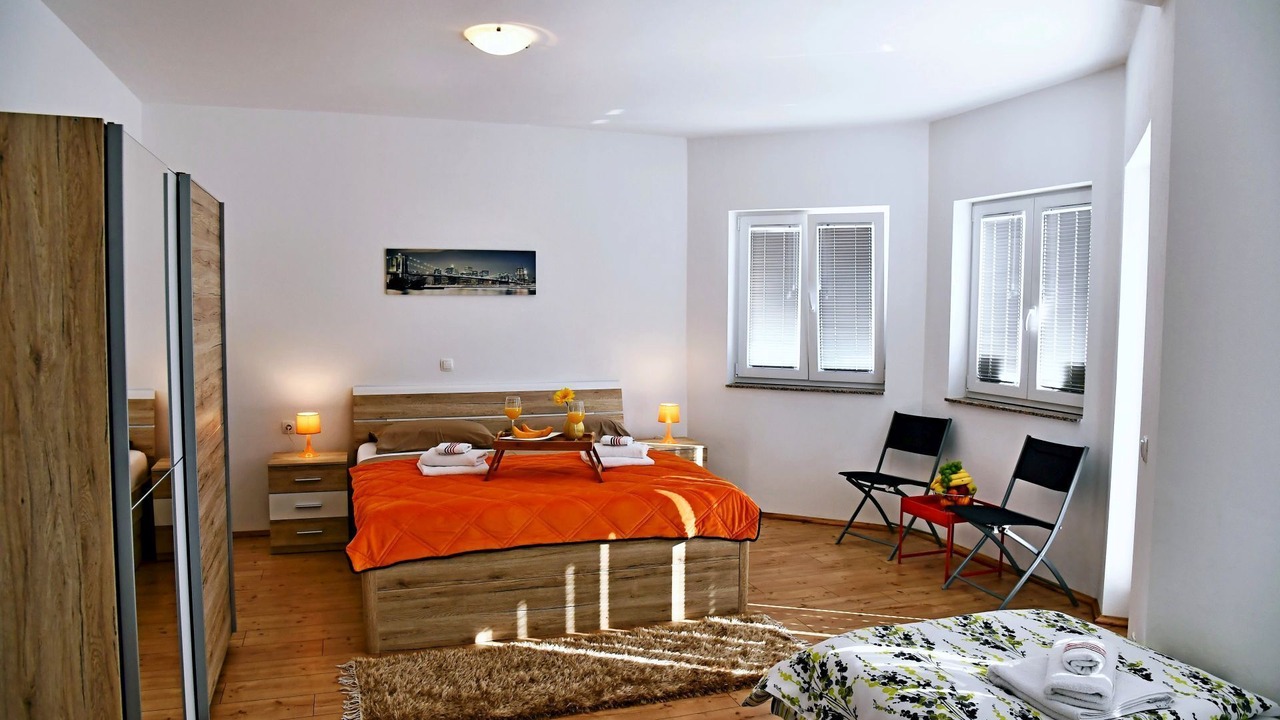 Photo of Bedroom in Bogovici