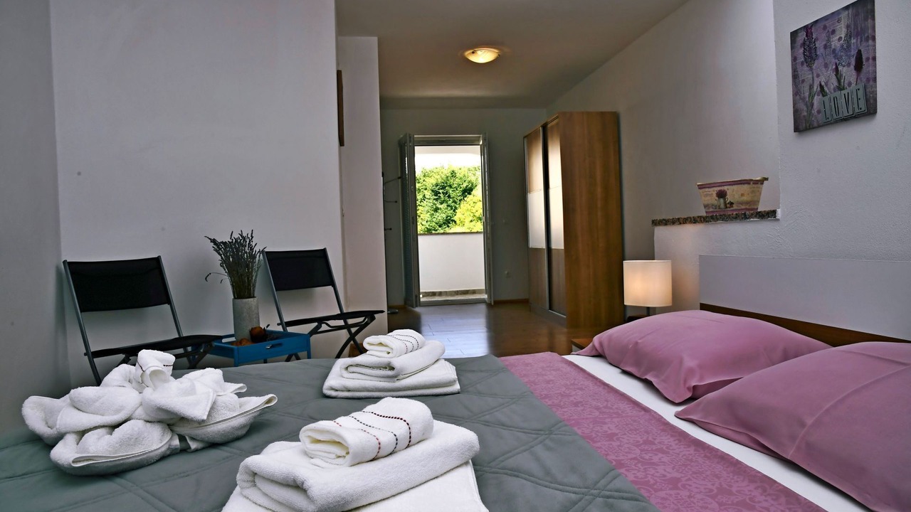 Photo of Bedroom in Bogovici