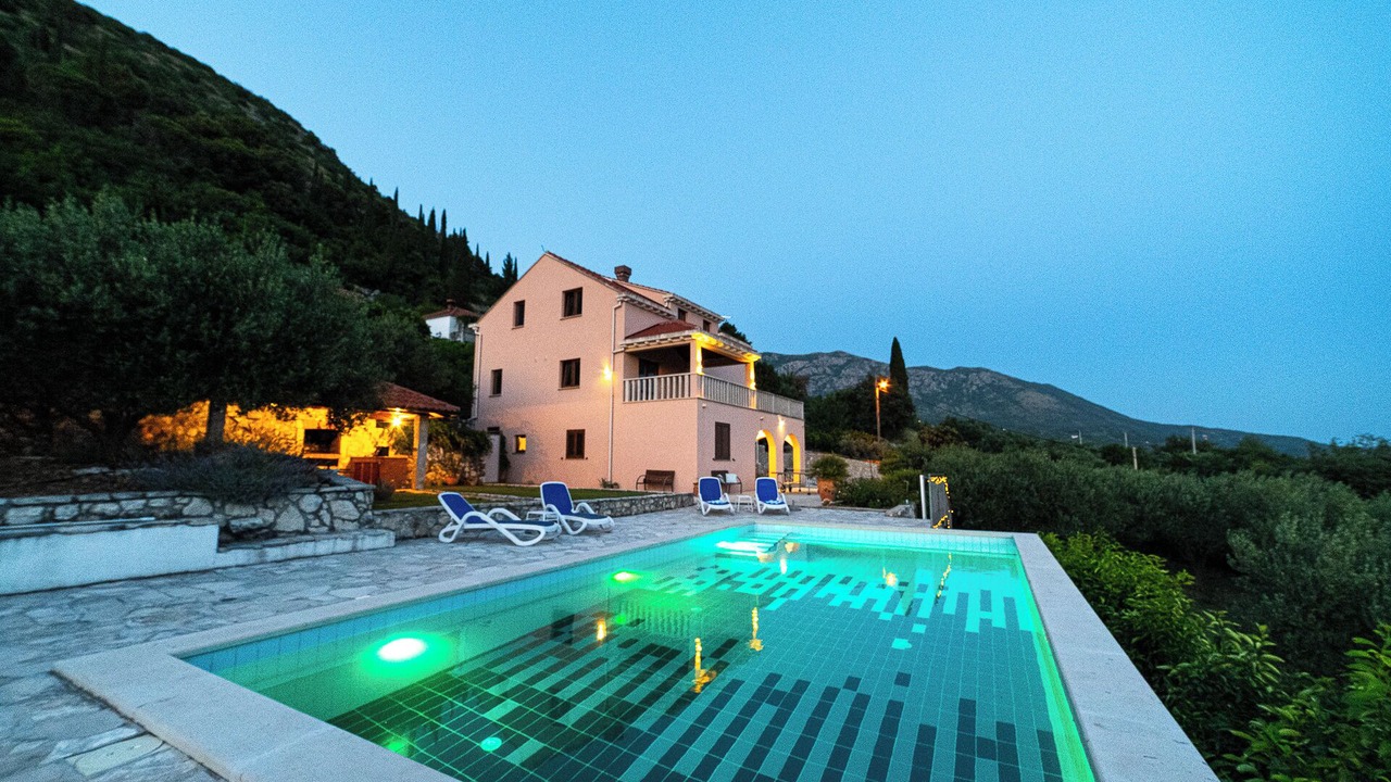 Photo of Outdoor in Ljuta