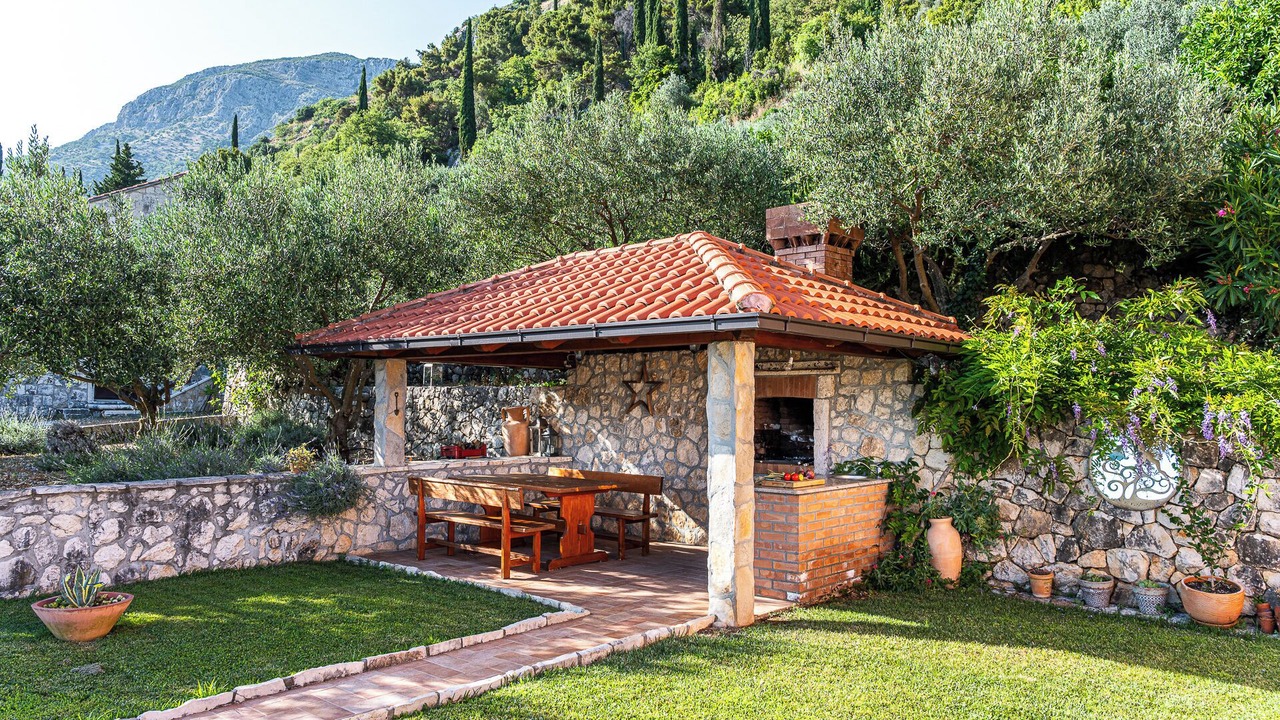 Photo of Outdoor in Ljuta