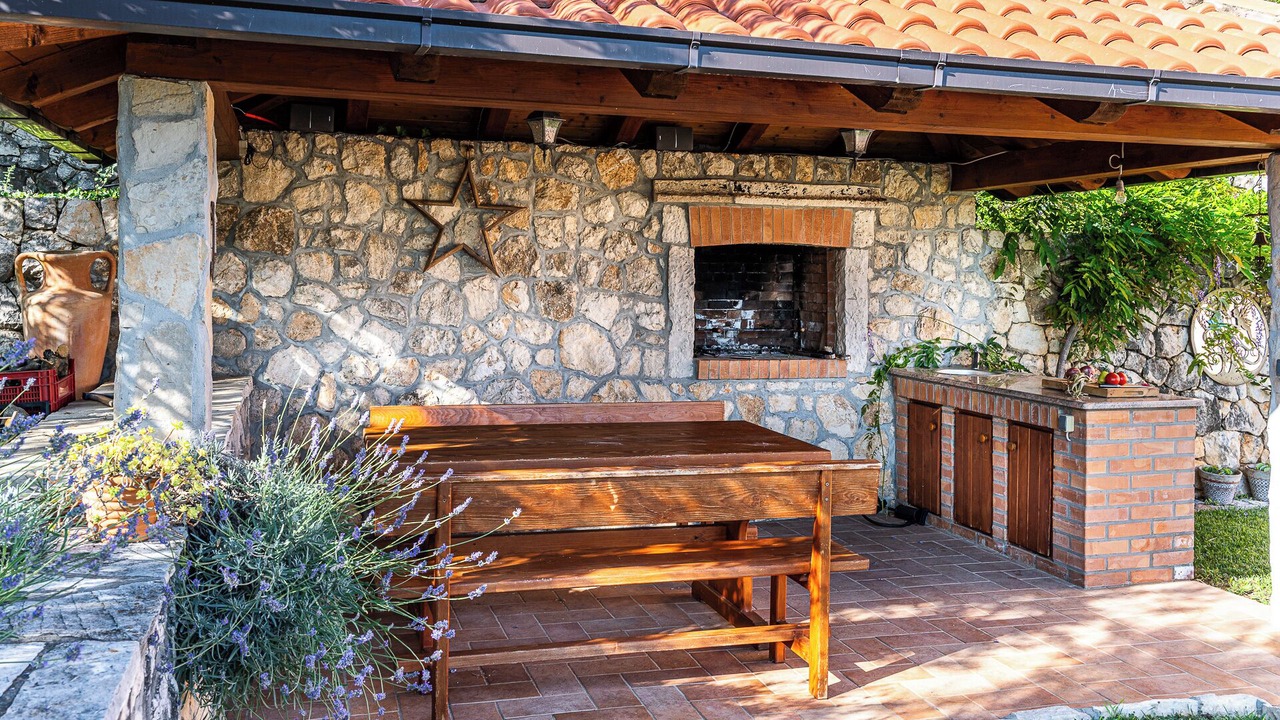 Photo of Outdoor in Ljuta